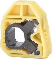 Крепление (кронштейн) радиатора BSG правый/левый верхний для Volkswagen Golf V 2003-2009. Артикул BSG 90-700-090