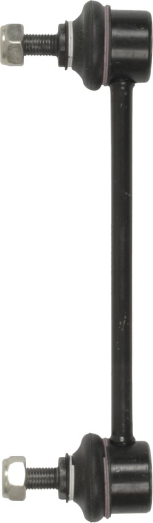 Стойка (тяга) стабилизатора Blue Print. Артикул ADG08591