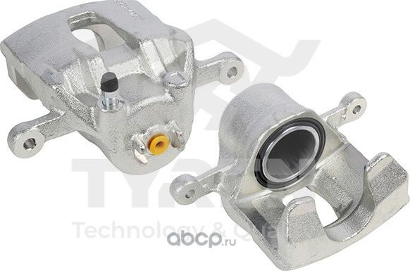 Тормозной суппорт (Tyren). Артикул TYR5015861