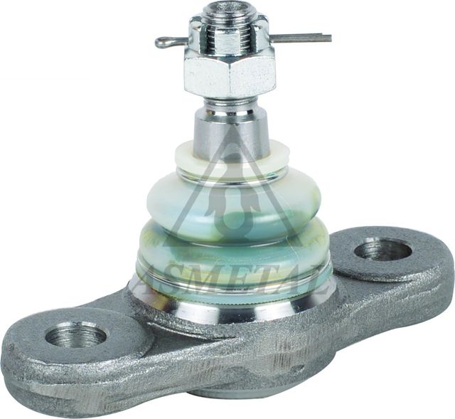 Шаровая опора Asmetal передняя правая/левая нижняя для Kia Proceed I 2008-2009. Артикул 10HY2000