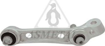 Продольный рычаг передней подвески Asmetal (алюминий) задний правый нижний для BMW 5 VII (G30/G31) 2016-2026. Артикул 23BM0353