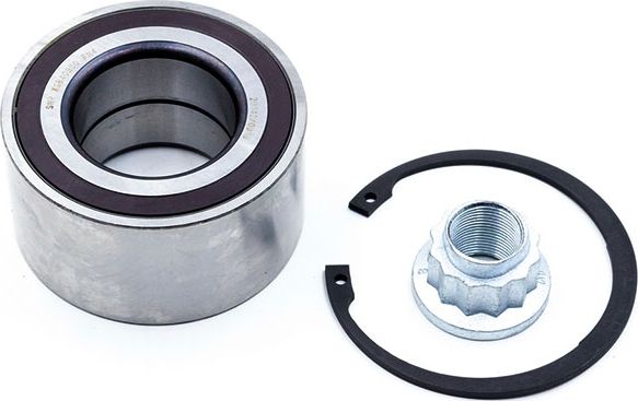 Ступичный подшипник (комплект) VAG. Артикул 7L0498287