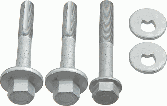 Ремкомплект Lemforder Service Pack. Артикул 39477 01