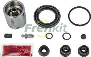 Ремкомплект тормозного суппорта Frenkit задний для Citroen Jumpy III 2016-2026. Артикул 245954