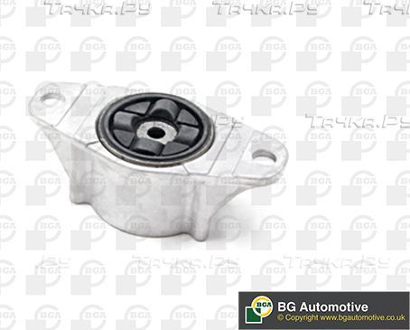 Опора амортизатора (стойки) BGA. Артикул SM2302