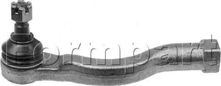 Наконечник рулевой тяги Formpart. Артикул 3902017