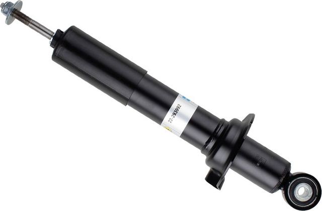Амортизатор Bilstein B4 передний для Mercedes-Benz X-Класс I 2017-2026. Артикул 22-293992