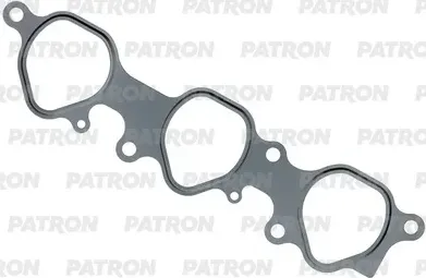 Прокладка впускного коллектора (Patron). Артикул PG51097