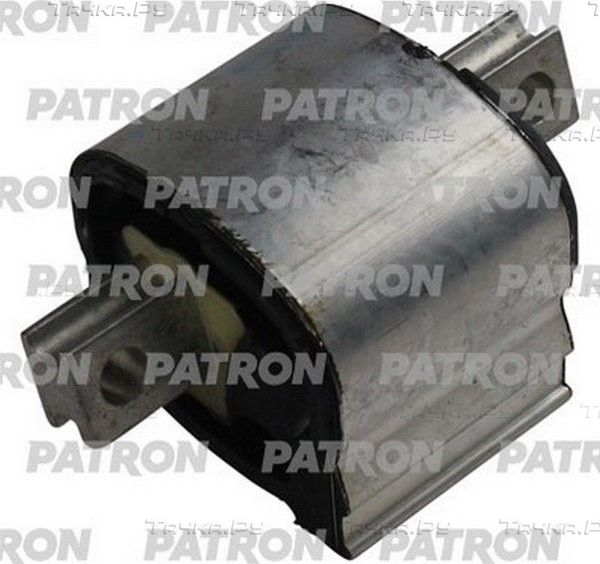 Подушка (опора) КПП Patron. Артикул PSE30559