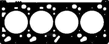 Прокладка ГБЦ Glaser для Mazda Tribute I 2000-2008. Артикул H80058-00