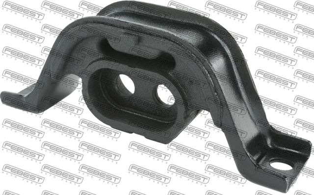 Подушка (опора) двигателя Febest для Toyota Corolla E110 1997-2001. Артикул TM-115
