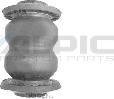 Сайлентблок NISSAN(MICRA,NOTE), RENAULT(CLIO,MODUS) (Alpic). Артикул AAB212