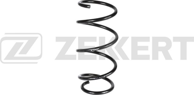 Пружина подвески Zekkert передняя для BMW 5 V (E60/E61) 2001-2010. Артикул SF-1171
