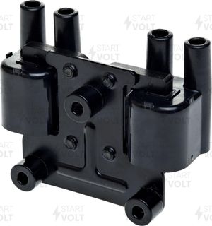 Катушка зажигания StartVOLT для Chevrolet Lacetti 2003-2013. Артикул SC 0543