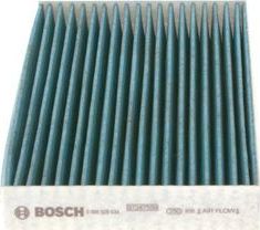 Салонный фильтр Bosch ФИЛЬТР+. Артикул 0 986 628 534