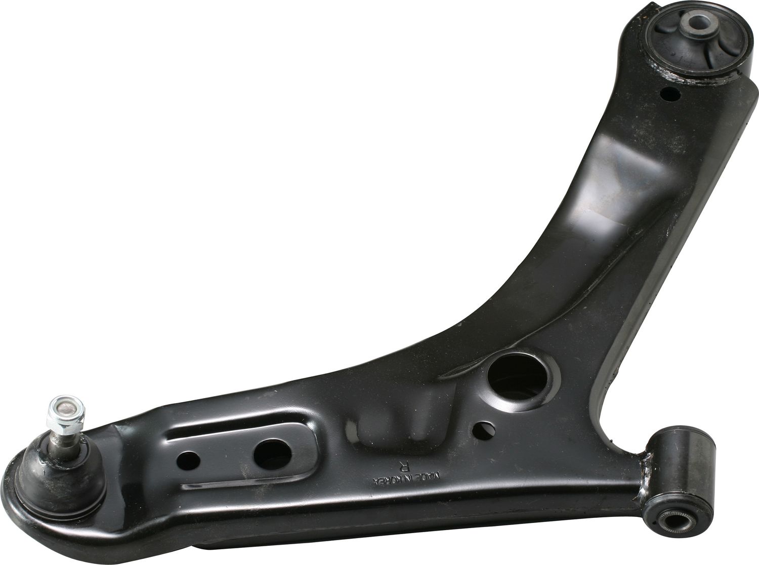 Поперечный рычаг CTR. Артикул CQ0203R