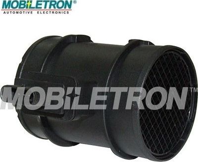 Датчик массового расхода воздуха (ДМРВ) Mobiletron. Артикул MA-B196