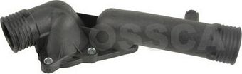 Фланец охлаждающей жидкости OSSCA. Артикул 09109