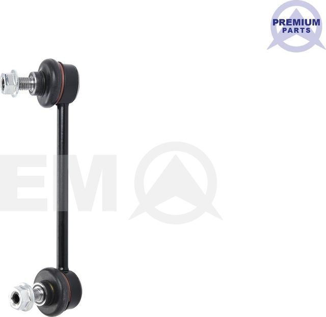 Стойка (тяга) стабилизатора Sidem. Артикул 65264