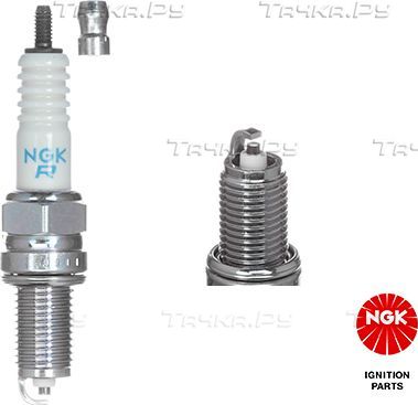 Свеча зажигания NGK для Suzuki Wagon R+ I 1998-2000. Артикул 3932