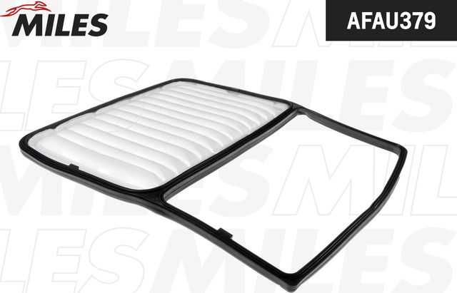 Воздушный фильтр Miles для Daihatsu Materia 2006-2013. Артикул AFAU379