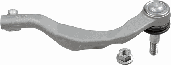 Наконечник рулевой тяги Lemforder. Артикул 42342 01