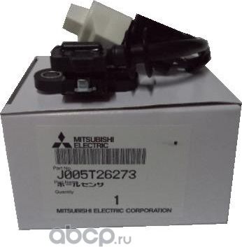 Датчик положения коленвала Mitsubishi. Артикул J005T26273