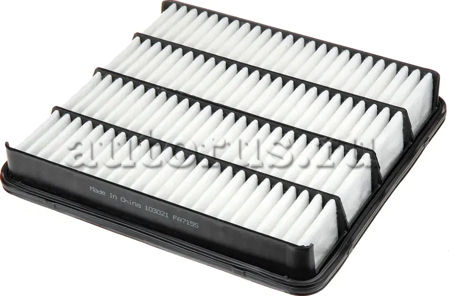 Фильтр воздушный (Partra). Артикул FA7155