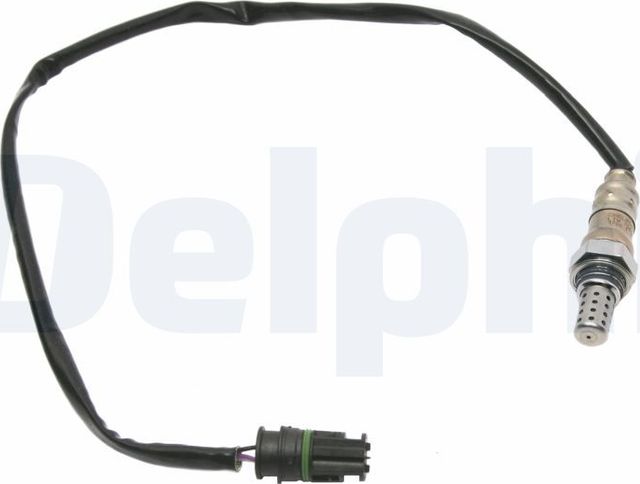 Лямбда-зонд (кислородный датчик) Delphi передний правый/левый для Rolls-Royce Wraith 2013-2026. Артикул ES20368-12B1