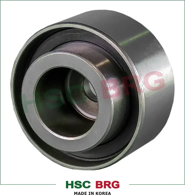 Ролик опорный (Hscbrg). Артикул 72060