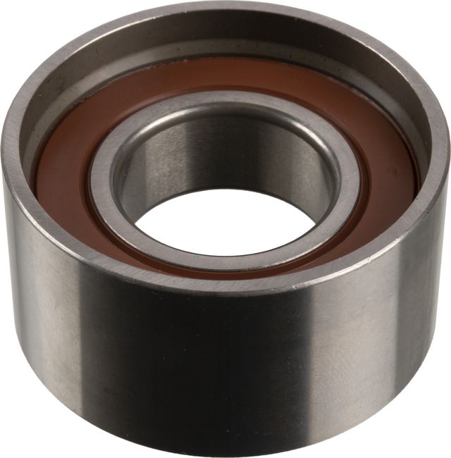 Натяжной ролик (натяжитель) ремня ГРМ Febi Bilstein. Артикул 24836