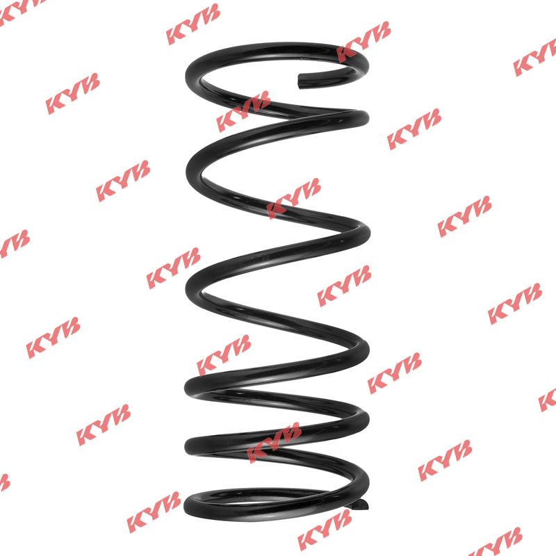 Пружина подвески KYB K-Flex для Mitsubishi Pajero II 1990-1999. Артикул RK9524