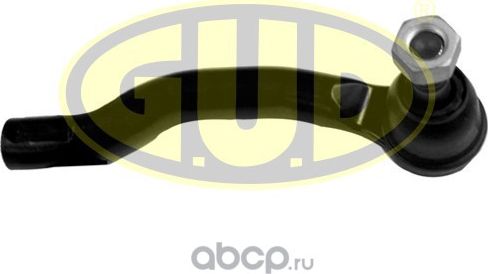 Наконечник рулевой тяги G.U.D.. Артикул GSP201529