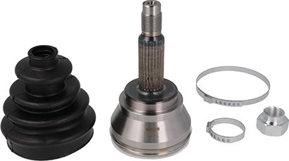 Шрус внутренний (граната) Metelli. Артикул 15-1014