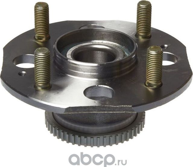 Ступичный узел Double Force Double Force. Артикул DFBA0014