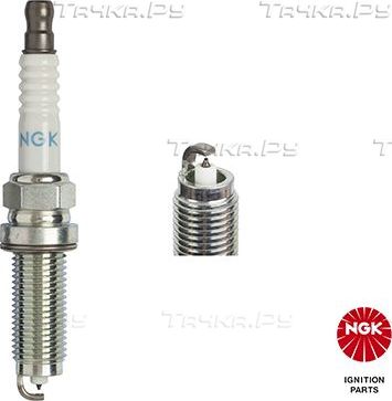 Свеча зажигания NGK для Honda Civic IX 2015-2016. Артикул 95112