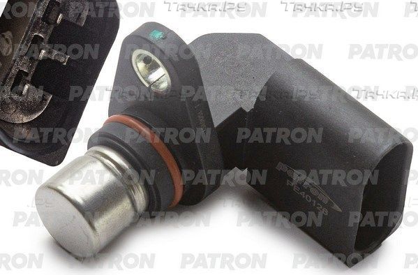 Датчик положения коленвала Patron для Bentley Continental I 2003-2006. Артикул PE40126
