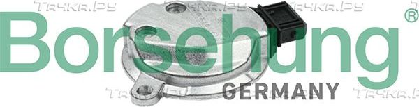 Датчик положения распредвала Borsehung для Audi A4 I (B5) 1994-2001. Артикул B13673