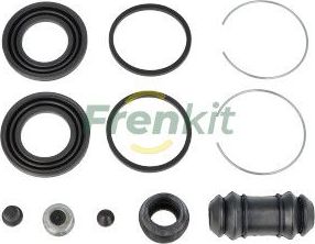 Ремкомплект тормозного суппорта Frenkit. Артикул 243023