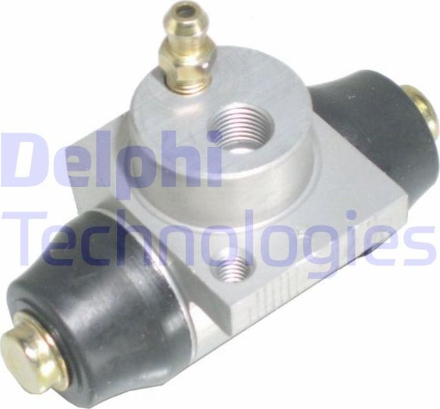 Тормозной цилиндр Delphi. Артикул LW50082