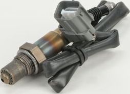 Лямбда-зонд (кислородный датчик) Bosch. Артикул 0 258 986 605