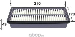 A-474 ФИЛЬТР ВОЗДУШНЫЙL3-VDT (VIC). Артикул A474