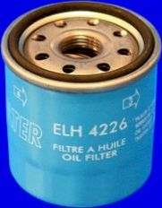 Масляный фильтр MecaFilter. Артикул ELH4226