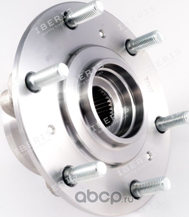 Ступица колеса (Iberis). Артикул IB4099