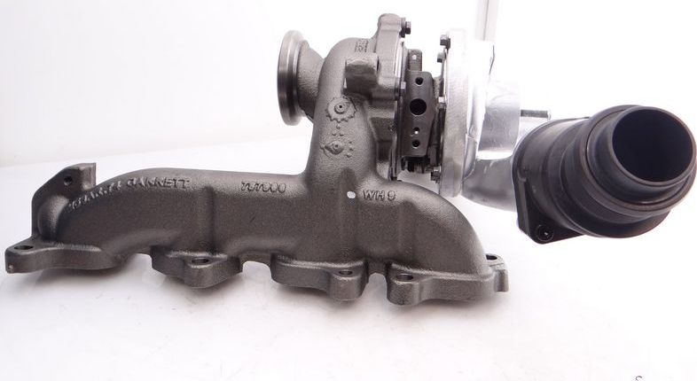 Турбина (турбокомпрессор) Garrett Original Spare part. Артикул 803955-5003S