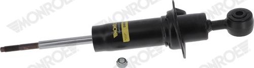 Амортизатор Monroe Adventure передний для Nissan Pathfinder R51 2005-2014. Артикул D8069S
