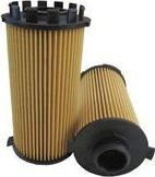 Масляный фильтр Alco Filters. Артикул MD-3043
