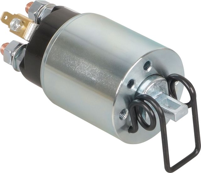 Втягивающее реле стартера StartVOLT для Nissan Terrano II 1993-2007. Артикул VSR 1113