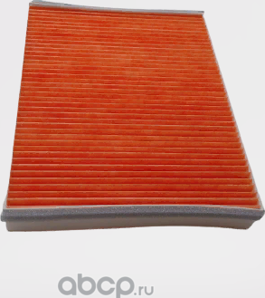 Фильтр салонный (AM ENG). Артикул 4645