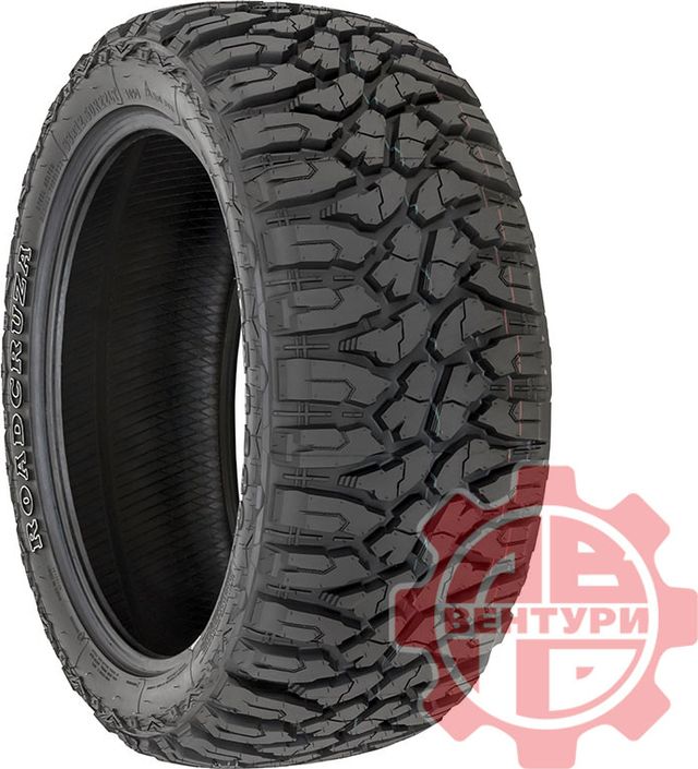 Шина Roadcruza RA3200 M/T 33X12.50R22LT 109Q POR. Артикул RA49802